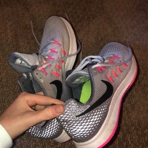 Great condition nikes!